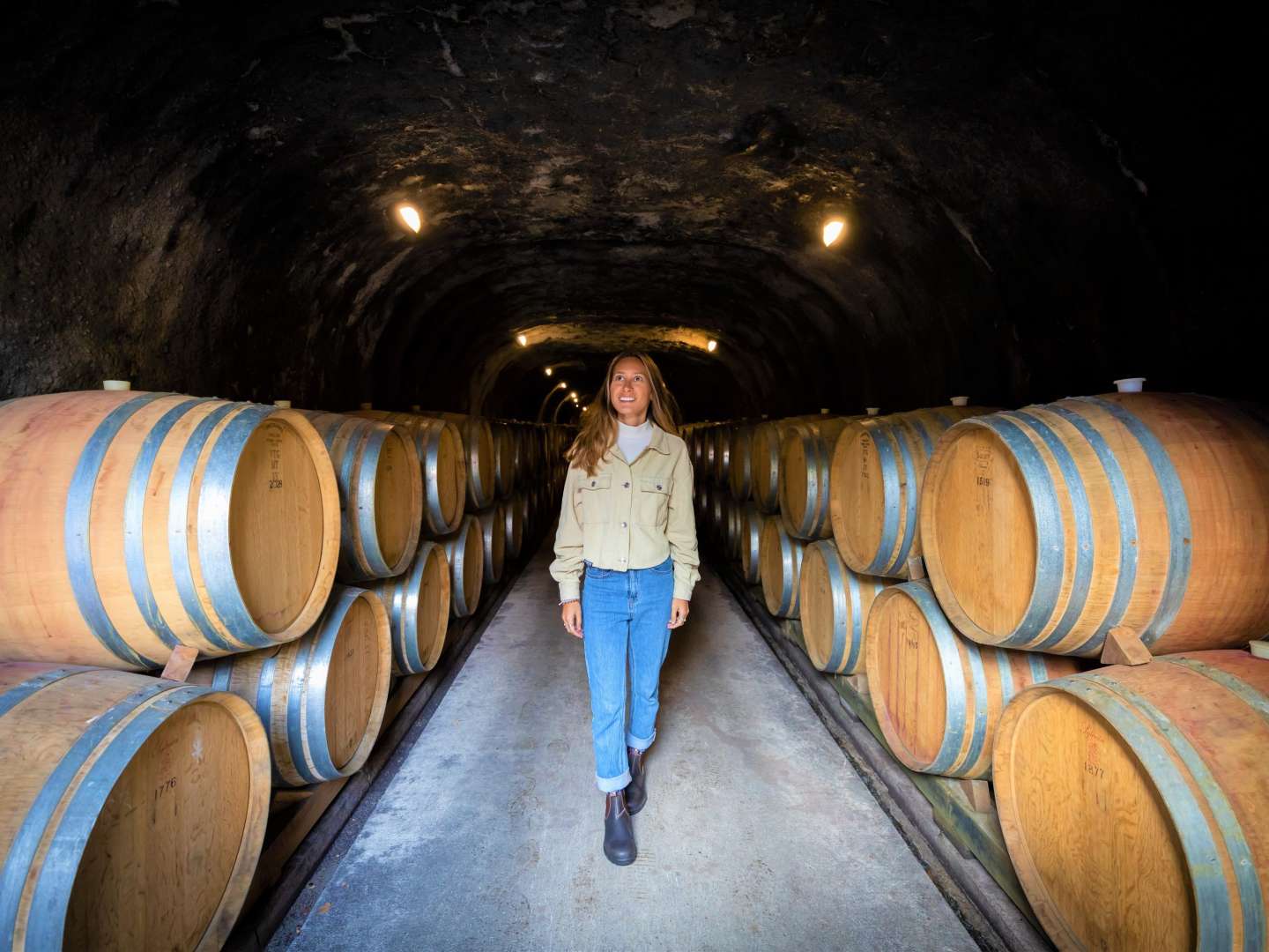 Discover the flavors of Central Otago wines in a fun way